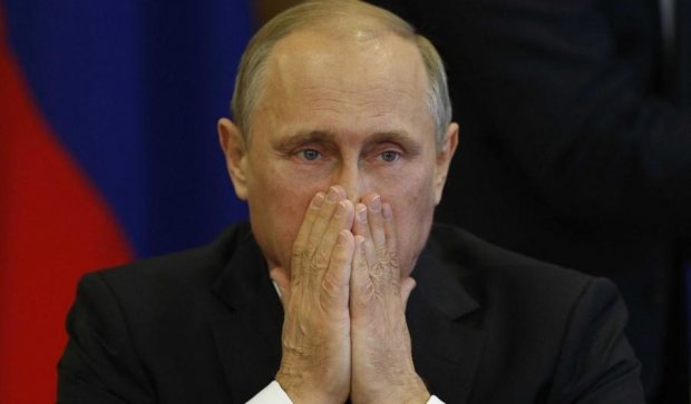 Роспропаганда намагається заспокоїти Путіна після збиття Україною "Кинджала"